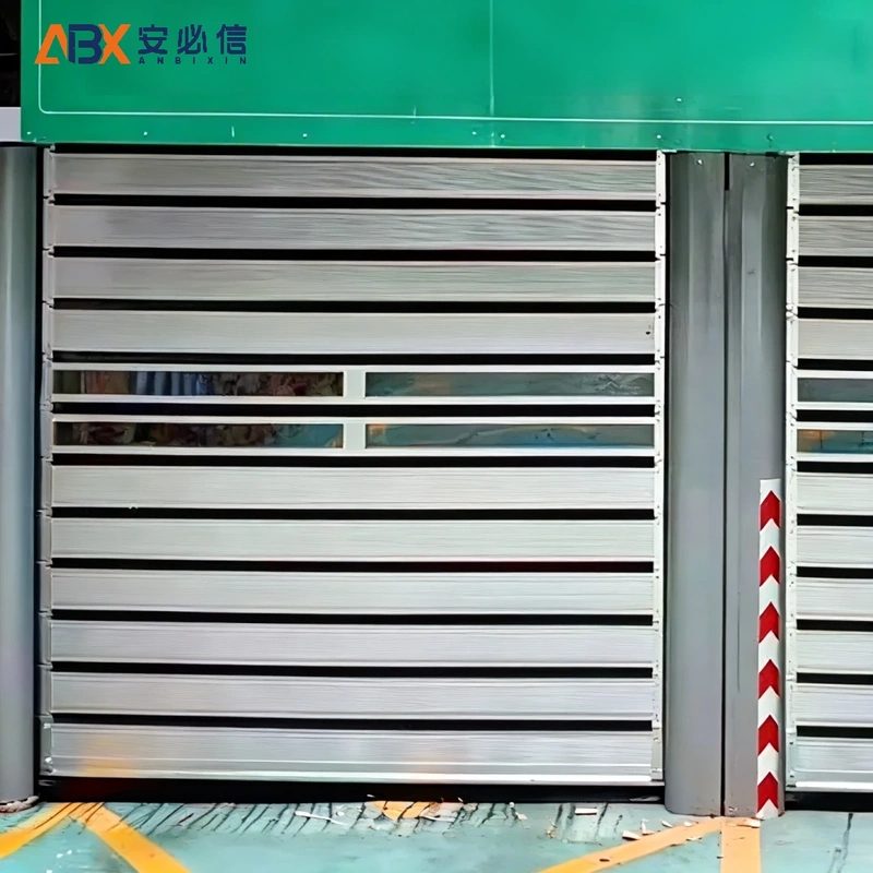 鄂州雷达高速门